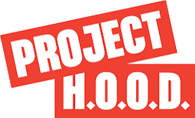 Project H.O.O.D.