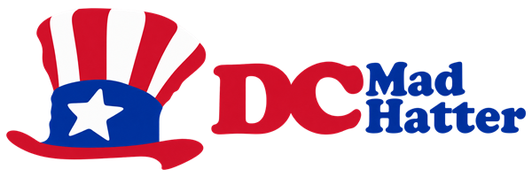 DC Mad Hatter